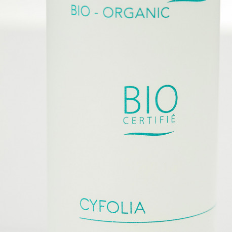Cyfolia Organic - Lotion