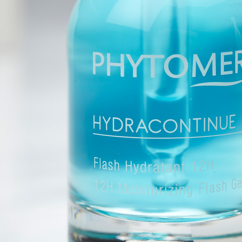 Hydracontinue