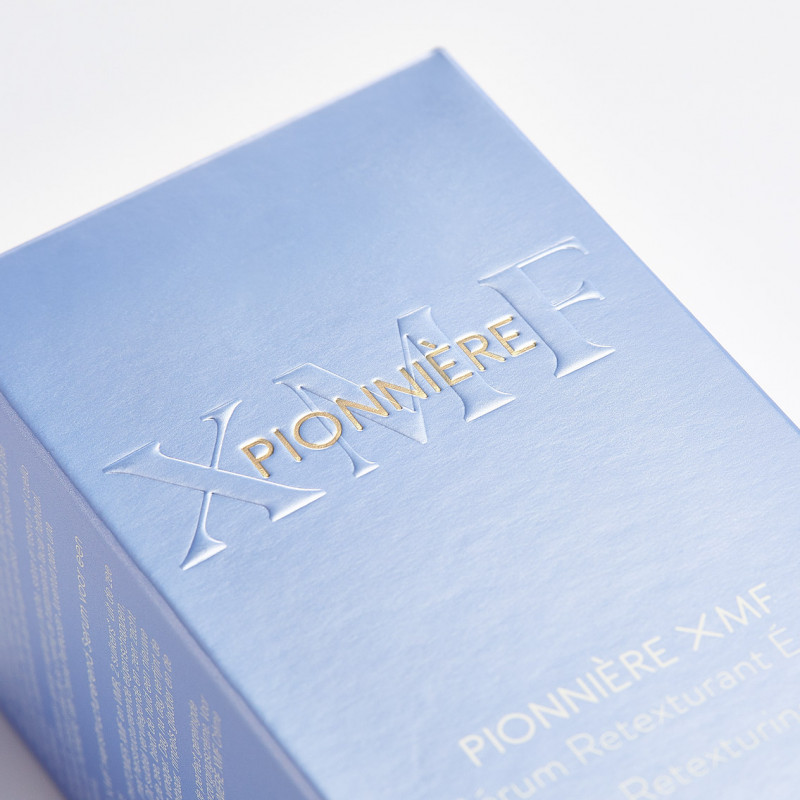 PIONNIÈRE XMF