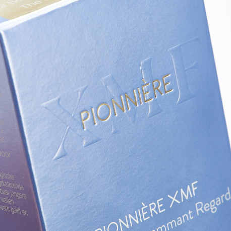 PIONNIÈRE XMF