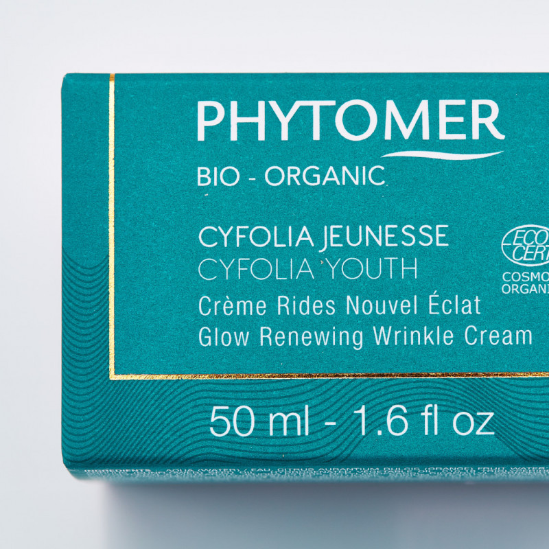 Cyfolia organic youth - refil