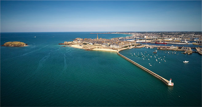 Saint-Malo